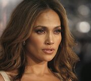 Jennifer Lopez 2008-aisiais