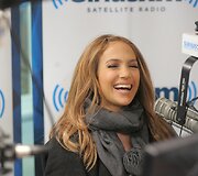 Jennifer Lopez 2011-aisiais
