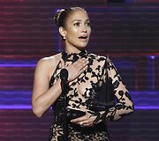 Jennifer Lopez 2011-aisiais