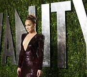 Jennifer Lopez 2012-aisiais