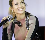 Jennifer Lopez 2012-aisiais