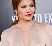 Jennifer Lopez 2012-aisiais