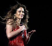 Jennifer Lopez 2012-aisiais