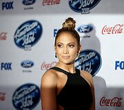 Jennifer Lopez 2014-aisiais