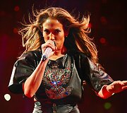 Jennifer Lopez 2014-aisiais
