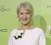 Helen Mirren