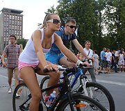 55-oji Jūros &scaron;ventė Klaipėdoje