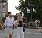 55-oji Jūros &scaron;ventė Klaipėdoje