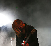 Festivalis &bdquo;Velnio akmuo&ldquo;