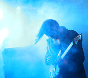 Festivalis &bdquo;Velnio akmuo&ldquo;