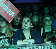 Festivalis &bdquo;Velnio akmuo&ldquo;
