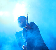 Festivalis &bdquo;Velnio akmuo&ldquo;
