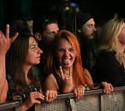 Festivalis &bdquo;Velnio akmuo&ldquo;