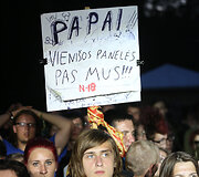 Festivalis &bdquo;Velnio akmuo&ldquo;