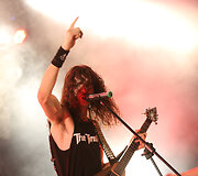 Festivalis &bdquo;Velnio akmuo&ldquo;