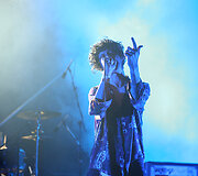 Festivalis &bdquo;Velnio akmuo&ldquo;