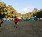 Festivalis &bdquo;Velnio akmuo&ldquo;