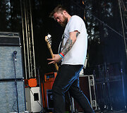 Festivalis &bdquo;Velnio akmuo&ldquo;
