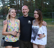 Festivalis &bdquo;Velnio akmuo&ldquo;