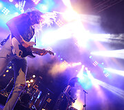 Festivalis &bdquo;Velnio akmuo&ldquo;