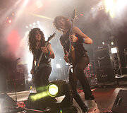 Festivalis &bdquo;Velnio akmuo&ldquo;