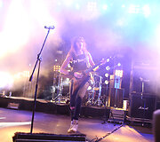 Festivalis &bdquo;Velnio akmuo&ldquo;