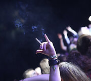 Festivalis &bdquo;Velnio akmuo&ldquo;