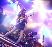 Festivalis &bdquo;Velnio akmuo&ldquo;