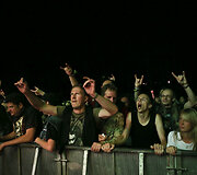 Festivalis &bdquo;Velnio akmuo&ldquo;