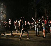 Festivalis &bdquo;Velnio akmuo&ldquo;
