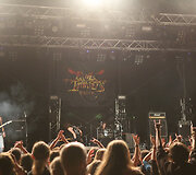 Festivalis &bdquo;Velnio akmuo&ldquo;