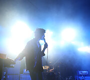 Festivalis &bdquo;Velnio akmuo&ldquo;