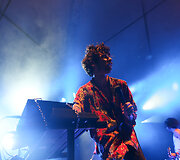 Festivalis &bdquo;Velnio akmuo&ldquo;