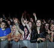 Festivalis &bdquo;Velnio akmuo&ldquo;