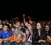 Festivalis &bdquo;Velnio akmuo&ldquo;