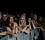 Festivalis &bdquo;Velnio akmuo&ldquo;
