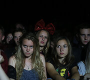 Festivalis &bdquo;Velnio akmuo&ldquo;