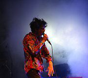 Festivalis &bdquo;Velnio akmuo&ldquo;