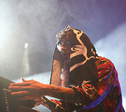 Festivalis &bdquo;Velnio akmuo&ldquo;