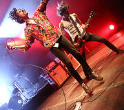 Festivalis &bdquo;Velnio akmuo&ldquo;