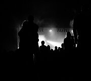 Festivalis &bdquo;Velnio akmuo&ldquo;