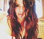 Selena Gomez