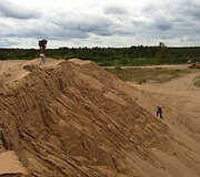 VMG žurnalo fotosesijos &bdquo;Etalonai&ldquo; užkulisiai