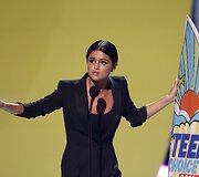 Selena Gomez