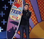 Joshas Hutchersonas