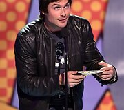 Ianas Somerhalderis