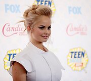 Debby Ryan
