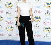 Debby Ryan