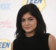 Kylie Jenner