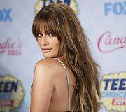 Lea Michele